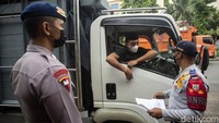 Direktur Jenderal Perhubungan Darat, Budi Setiyadi mengatakan, pelanggaran terbanyak yang ditemukan adalah truk over loading sebesar 84,43%. Truk ODOL menimbulkan biaya sosial yang cukup besar.