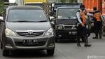 Truk Obesitas Terjaring Operasi Dishub di Jakarta Barat