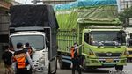 Bukan Tolak, Ini Alasan Sopir Resah soal Larangan Truk Obesitas