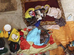 Petaka bagi Warga Mozambik Ketika ISIS Kuasai Kota Palma