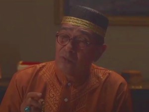 Profil Wawan Wanisar, Aktor Senior yang Meninggal di Usia 71 Tahun