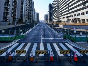 Kasus Corona Meningkat Tajam, Wilayah Osaka Lockdown