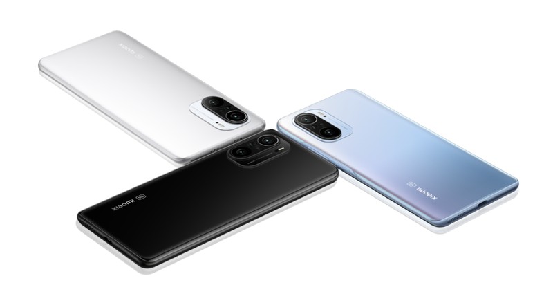 Xiaomi Mi 11i dan Mi 11 Lite