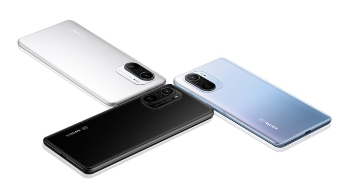 Xiaomi Mi 11i dan Mi 11 Lite