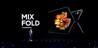 Xiaomi Mix Fold