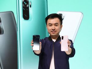 Strategi Xiaomi untuk 2022: Geber Perangkat High end dan AIoT
