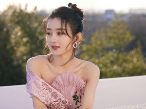 Usai Kabar Perceraian, Zhao Liying dan Feng Shaofeng Justru Terlihat Bersama Lagi