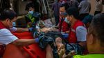 Sudah 500 Pedemo Tewas di Tangan Militer Myanmar