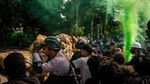 Sudah 500 Pedemo Tewas di Tangan Militer Myanmar