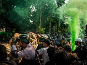 Myanmar Memanas Lagi, Diplomat AS Diperintahkan Angkat Kaki