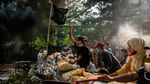 Sudah 500 Pedemo Tewas di Tangan Militer Myanmar