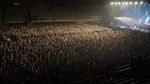Masih Pandemi, Ribuan Orang Nonton Konser Musik di Barcelona