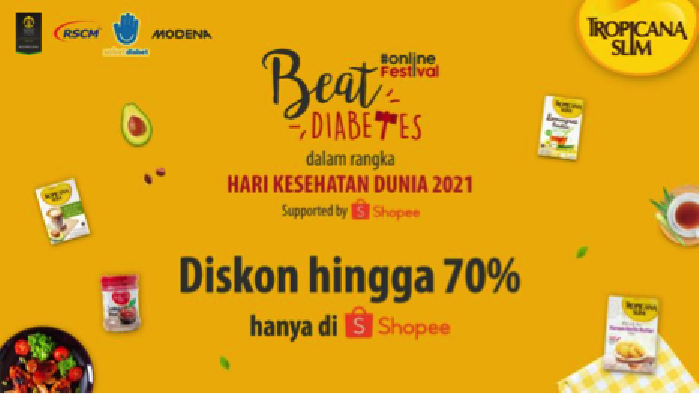 adv tropicana