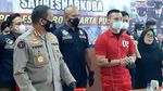 Penampakan Agung Saga yang Ditangkap Lagi karena Narkoba