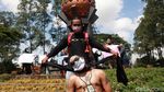 Aksi Kecam Kekerasan Terhadap Jurnalis