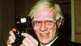 Andy Warhol Kalah dalam Perang Gugatan dengan Fotografer