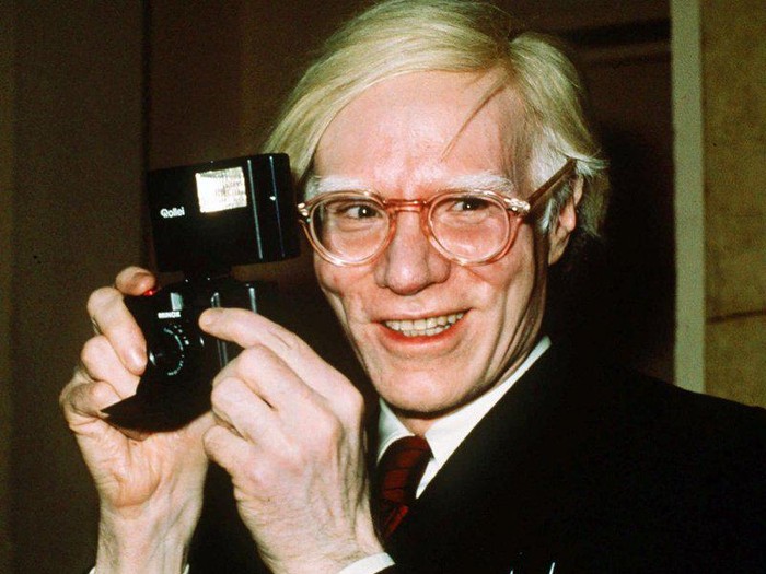Andy Warhol