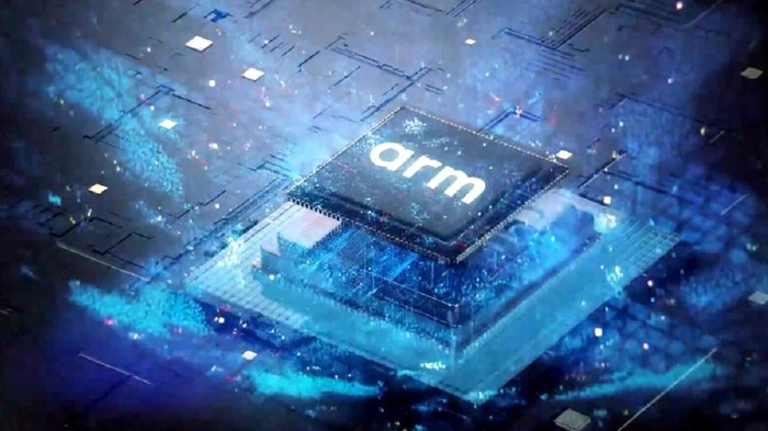 ARMv9 jadi arsitektur terbaru ARM setelah ARMv8 dirilis pada 2011