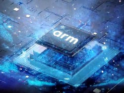 Bos Arm Mengaku Sedih Lihat Kondisi Intel