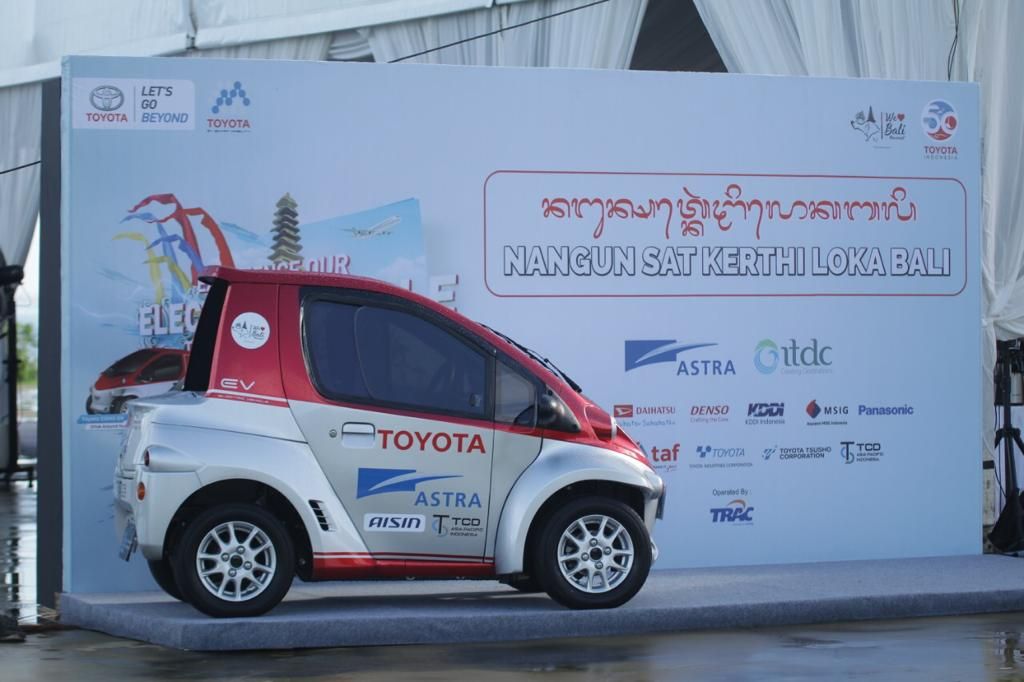 Astra Internationa