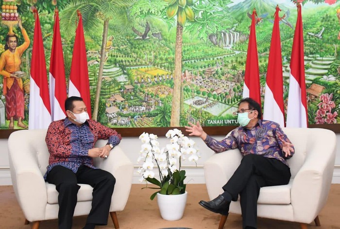 Bambang Soesatyo