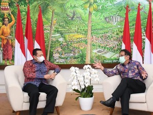 Digitalisasi Sertifikat Tanah, Bamsoet: Tak Perlu Tarik Sertifikat Fisik