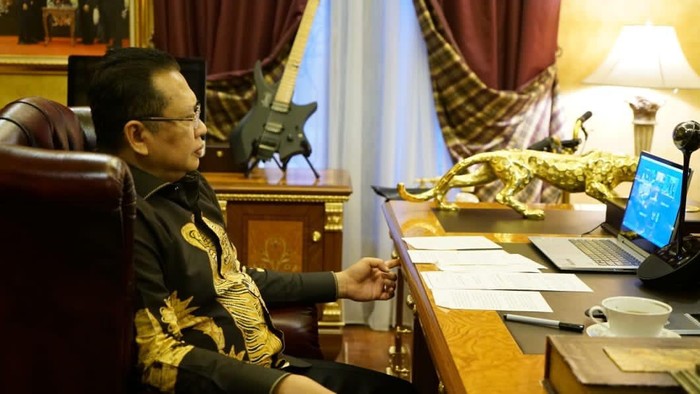 Bambang Soesatyo