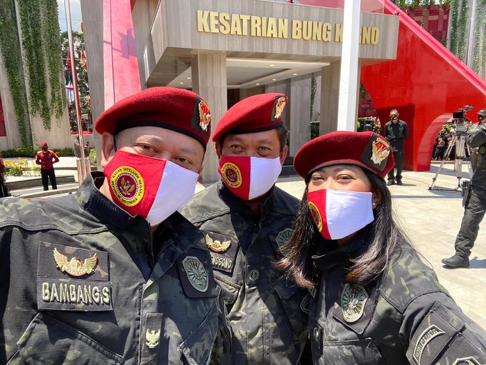 Bambang Soesatyo