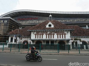 Korban dan KAI Commuter Bakal Laporkan Pelecehan di KRL ke Polisi