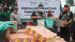 Bantuan Kemanusiaan untuk Pemulihan Sulawesi Barat