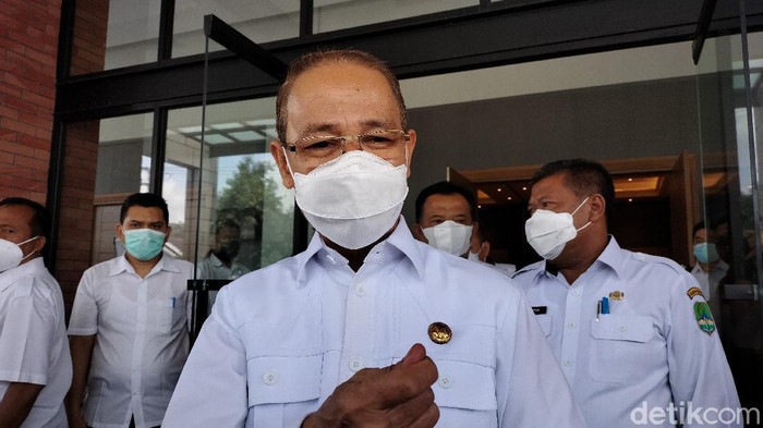 Bupati Majalengka minta pembelajaran tatap muka di sekolah dipersiapkan secara matang