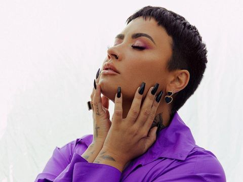 Demi Lovato