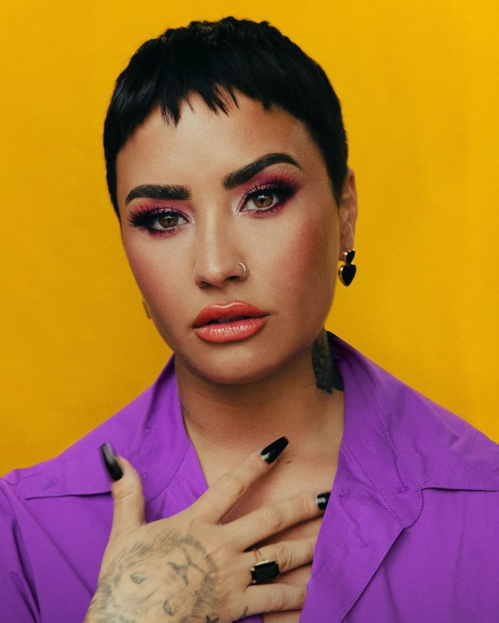 Demi Lovato Demi Lovato