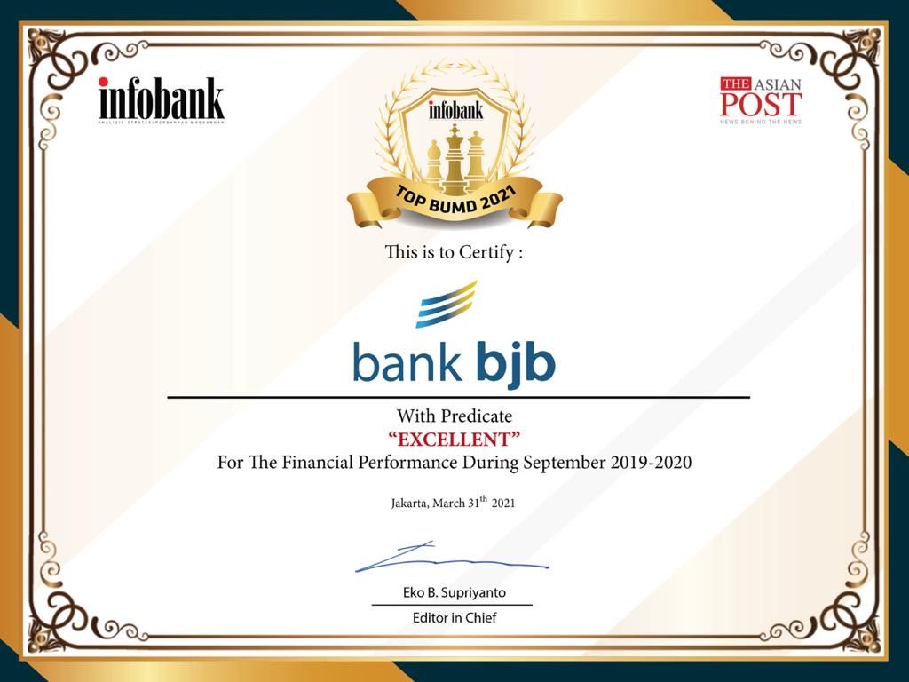 Dok: bank bjb