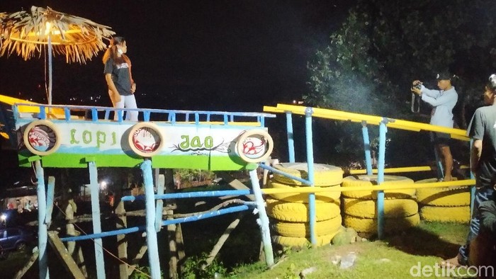 Doro Bata, Situs Kuno yang Disulap Jadi Taman Doro Bata, Situs Kuno yang Disulap Jadi Taman