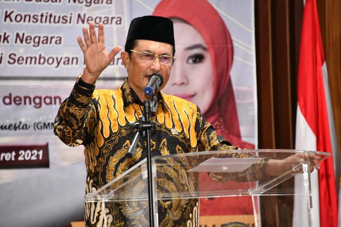 Fadel Muhammad