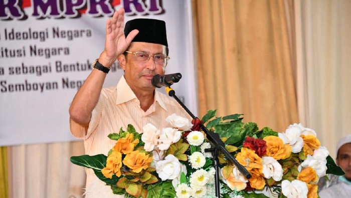 Fadel Muhammad