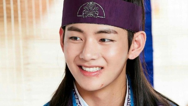 10 Idol KPop dengan Akting Terbaik Pilihan Fans, V BTS Saingi Cha Eun Woo