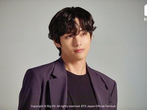 Insiden Salah Follow, V BTS & Jennie BLACKPINK Dihujat, Ini Kata Netizen Korea