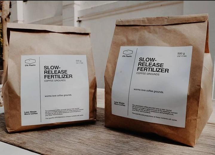 Jangan Dibuang! Ampas Kopi Bisa Dimanfaatkan Untuk Hal Penting Ini