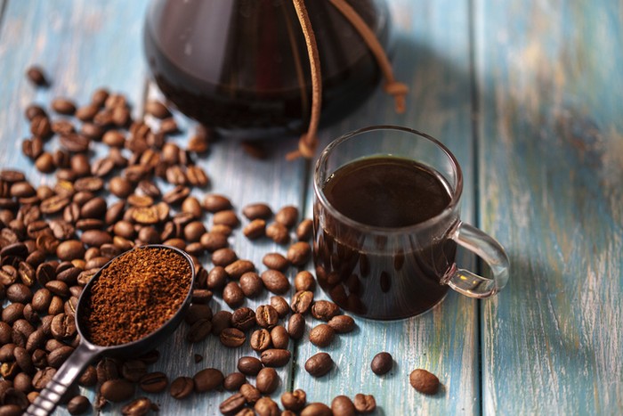 Jangan Dibuang! Ampas Kopi Bisa Dimanfaatkan Untuk Hal Penting Ini