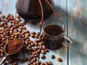 Jangan Dibuang! Ampas Kopi Bisa Dimanfaatkan Untuk Hal Penting Ini