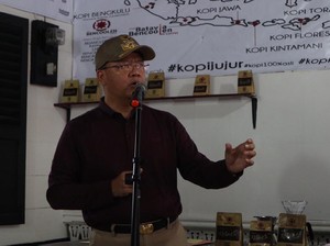 Gubernur Bengkulu Minta Kepala Daerah Perketat PPKM Mikro di Tingkat Desa