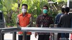 Hiendra Soenjoto Divonis 3 Tahun Penjara