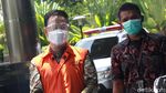Hiendra Soenjoto Divonis 3 Tahun Penjara