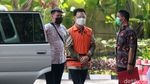 Hiendra Soenjoto Divonis 3 Tahun Penjara