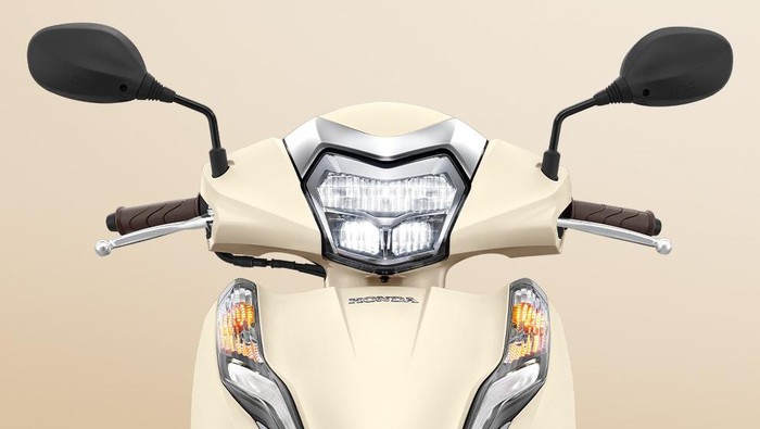 Honda Lead 125 Honda Lead 125