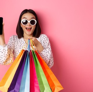 6 Aplikasi Populer Belanja Fashion Online 2022 untuk Fashionista 6 Aplikasi Populer Belanja Fashion Online 2022 untuk Fashionista