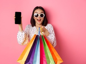 6 Aplikasi Populer Belanja Fashion Online 2022 untuk Fashionista