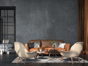 Kenapa Bangun Rumah Gaya Industrial Lebih Murah Dibanding Minimalis?